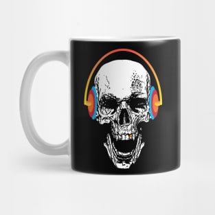 Music Lover Mug